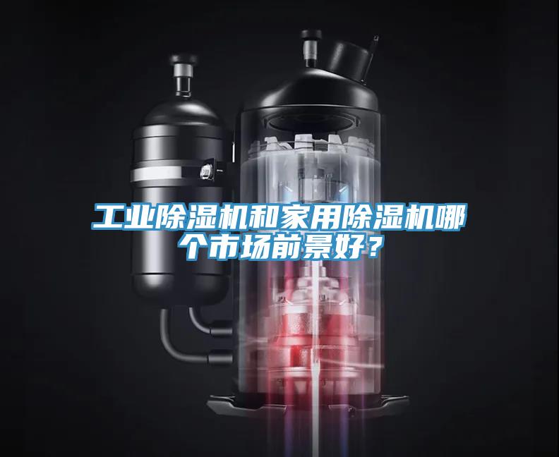 工業(yè)除濕機和家用除濕機哪個市場前景好？