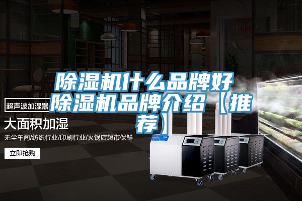 除濕機(jī)什么品牌好 除濕機(jī)品牌介紹【推薦】