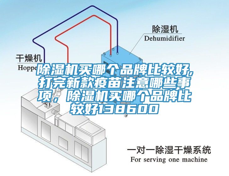 除濕機買哪個品牌比較好,打完新款疫苗注意哪些事項，除濕機買哪個品牌比較好138600