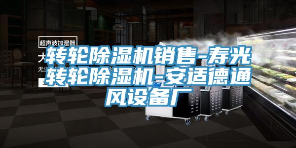 轉輪除濕機銷售-壽光轉輪除濕機-安適德通風設備廠