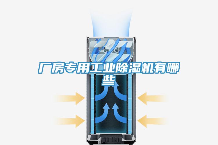 廠房專用工業(yè)除濕機有哪些